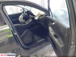 Hyundai Santa Fe 2023 2