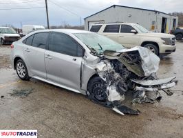 Toyota Corolla 2024 2