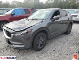 Mazda CX-5 2021 2