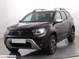 Dacia Duster 2021 1.0 99 KM