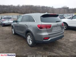 Kia Sorento 2019 2