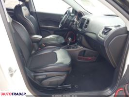 Jeep Compass 2020 2