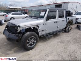 Jeep Pozostałe 2024 3