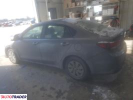 Kia Rio 2019 1 Kia Rio 2019 1