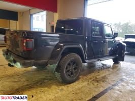 Jeep Pozostałe 2021 3