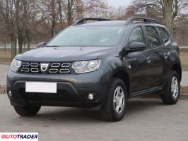 Dacia Duster 2020 1.0 99 KM