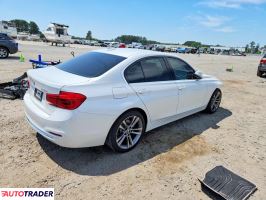 BMW 330 2027