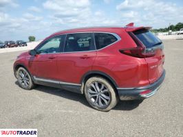 Honda CR-V 2022 2