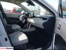 Toyota Corolla 2024 2