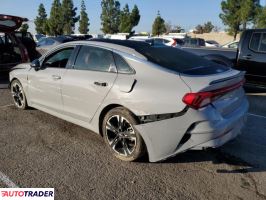 Kia Pozostałe 2022 1