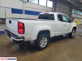 Chevrolet Colorado 2022 2 Chevrolet Colorado 2022 2
