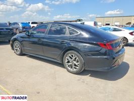 Hyundai Sonata 2020 2