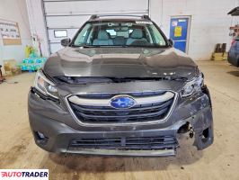 Subaru Outback 2020 2