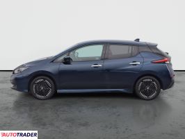 Nissan Leaf 2022 0.0 147 KM