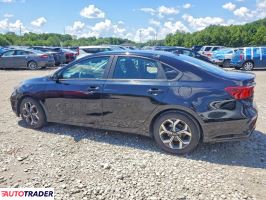Kia Pozostałe 2020 2
