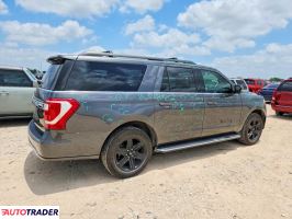 Ford Expedition 2020 3
