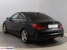 Mercedes Pozostałe 2013 1.6 154 KM