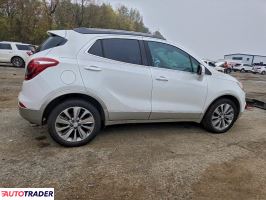 Buick Pozostałe 2019 1