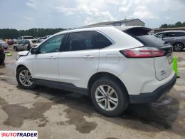 Ford Edge 2020 2