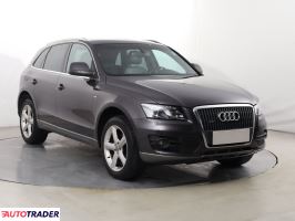 Audi Q5 2009 2.0 167 KM