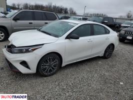 Kia Pozostałe 2024 2