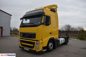 Volvo FH 420 Volvo FH 420