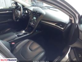Ford Fusion 2020 2