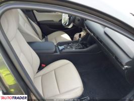 Mazda 3 2022 2 Mazda 3 2022 2