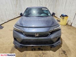 Honda Civic 2023 2