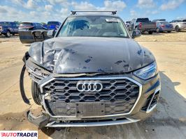 Audi Q5 2023 2