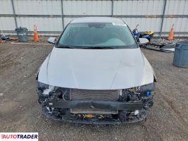 Hyundai Elantra 2023 2