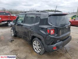 Jeep Renegade 2019 2 Jeep Renegade 2019 2