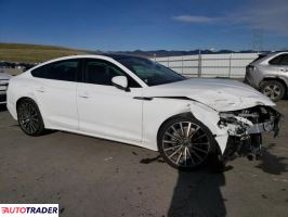 Audi A5 2024 2 Audi A5 2024 2