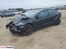 Tesla Model 3 2022 Tesla Model 3 2022