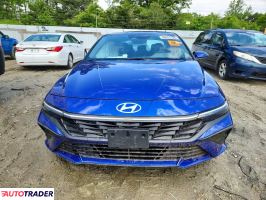 Hyundai Elantra 2024 2