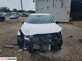 Nissan Versa 2024 1