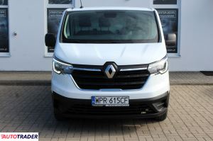 Renault Trafic 2023 2
