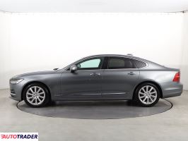Volvo S90 2017 2.0 231 KM Volvo S90 2017 2.0 231 KM
