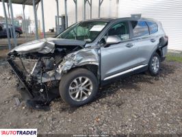 Hyundai Santa Fe 2020 2