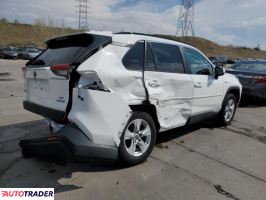 Toyota Pozostałe 2021 2 Toyota Pozostałe 2021 2