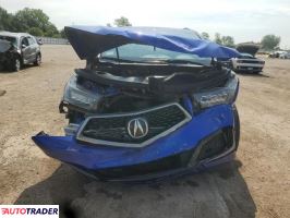 Acura MDX 2020 3 Acura MDX 2020 3