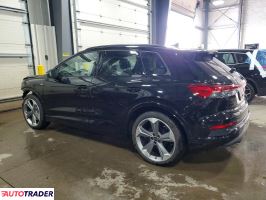 Audi Q4 2025