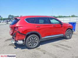 Hyundai Santa Fe 2023 2