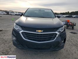 Chevrolet Equinox 2021 1