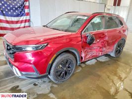 Honda CR-V 2023 2