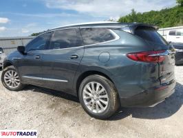 Buick Enclave 2020 3 Buick Enclave 2020 3