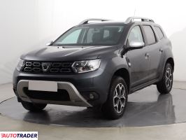 Dacia Duster 2021 1.0 89 KM