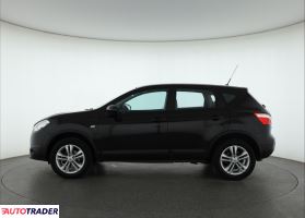 Nissan Qashqai 2010 1.5 104 KM Nissan Qashqai 2010 1.5 104 KM