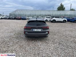 Opel Astra 2023 1.5 130 KM Opel Astra 2023 1.5 130 KM