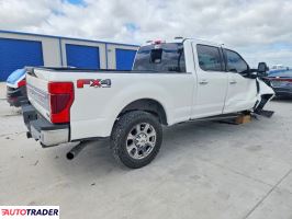 Ford Pozostałe 2022 7